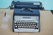VINTAGE SMITH-CORONA SECRETARIAL TYPEWRITER picture