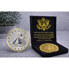 GSA-UNITIED STATES GENERAL SERVICES ADMINISTRATION w/ Retirement Award picture