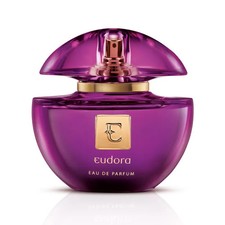Brazilian Eau de Parfum Eudora – Intense & Sophisticated Feminine Fragrance picture