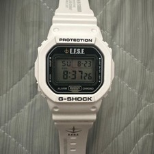 Casio G-SHOCK x Gundam RX-78-2 Limited Edition Collaboration Watch Rare picture