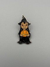 DISNEY TRADING PIN * LILO * WITCH COSTUME * HALLOWEEN picture