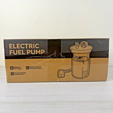Philtop Fg0235 Electric Fuel Pump Assembly Dodge Dakota 1997-2001 picture
