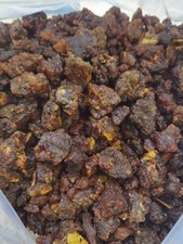 Socotra Kua Myrrh 1kg picture