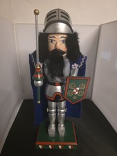 Nutcracker OLD WORLD KNIGHT 1997 picture