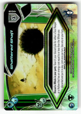 Bleach Shattered Shaft 2004 Bleach TCG Score Entertainment UR223 L Foil picture