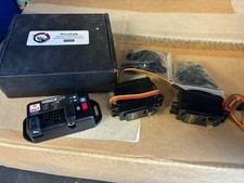 Fright Ideas Pico Talk with 2 servos, brand new picture