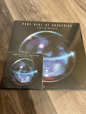 Very Best of SORCERIAN Art & Music -Illustration BOOK + GAME SOUNDTRACK CD picture