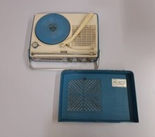 JVC Nivico RS 2100A Radio Phonograph SW MW Victor Company Of Japan As Is  picture