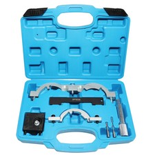Turbo Engine Timing Tool Kit Compatible with Chevy Vauxhall Opel Aveo Cruze O... picture