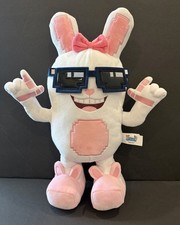 Steal A Brainrot BOPPIN BUNNY Rabbit Plush Toy 15