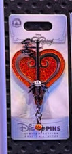 WDW 2026 Disney Parks Kingdom Hearts October Pumpkin Head Presale picture
