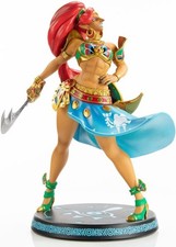First 4 Figures Zelda Breath of the Wild Urbosa Standard Edition PVC Statue picture