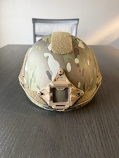 HHV ATE Gen 2 Ballistic Helmet -Multicam - (Medium) picture