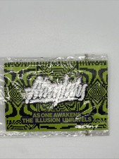 RARE ALIEN LABS Promotional Pin picture