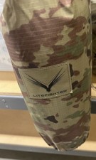 New US Army LITEFIGHTER 1 Individual Shelter System 1 Man Tent Multicam OCP picture