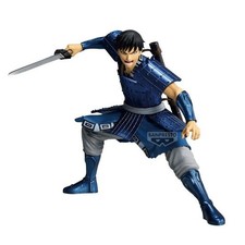 PSL Kingdom VIBRATION STARS -SHIN- Figure picture