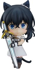 Nendoroid Reincarnated as a Sword Fran Nn-scale Plastic Action Figure Good Smile picture