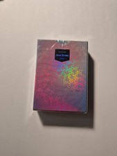 Official Jane Street Playing Cards Edition IV Rare Sealed Deck Quant Finance NEW picture