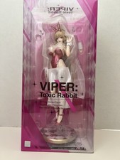 1/7 Viper: Toxic Rabbit picture