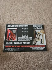 TBOOKM2 MAGAZINE ADVERT 5X8