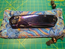 Kunwu Giga Chad Knife picture
