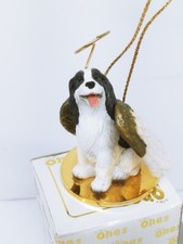 Vintage (1992) Tiny Ones Dog - DGT22A - LVR SPRG SP - Conversation Concepts Inc picture