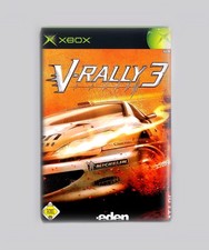 V Rally 3 / XBOX - 2