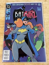 The Batman Adventures #12 (Sep 1993, DC) Harley Quinn 1st Appearance -VF+/ VF picture