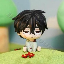 Ivan Genuine Toys Figurine Alien Stage Garage Kits Cosplay Doll Gift (Pre-sale) picture