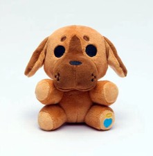 Tiny Saints Sidekicks DOG NEW Plush Saint Rocco’s Friend 5 inch Tall picture