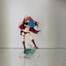 That Time I Got Reincarnated as a Slime Milim Nava 1/7 Figure ALTER From Japan picture