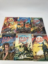 First - Team Yankee # 1, 2 3 4 5 6 (1987) - Complete Series - Ships Fast picture
