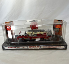 Code 3 Collectibles 1996 Coaldale PA Mack Fire Truck Die-Cast Model 4024 picture