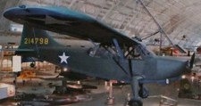 Stinson Sentinel Picture Aircraft Article Vtg Info Sheet  picture
