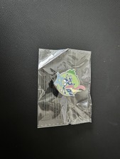 Greninja pokemon world champion pin picture