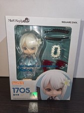 SQUARE ENIX NieR Replicant Nendoroid Kaine Kainé Action Figure picture