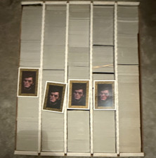 Dark Shadows 1993 Imagine, Inc. Non-Sport Trading Card Lot ~500 David Selby picture