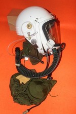 Original Mig-21 High Altitude Fighter Helmet  1# XXXL picture