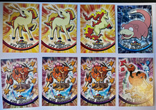Topps Pokémon 1999 and 2000 LOT- About 225 cards,  from binders, PRICE DROPPED  picture