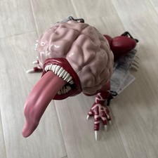 Universal Studio Japan Resident Evil Licker Popcorn Bucket USJ from Japan picture