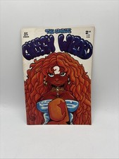 The Complete Cheech Wizard #2 (Rip Off Press) picture