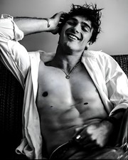 Jacob Elordi 8 x 10 Photograph Art Print Photo Picture picture