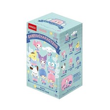 Miniso x Sanrio Characters Back to School Series Blind Box AUTHENTIC picture
