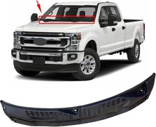 Windshield Wiper Cowl Cover Panel Fit for 2017-2022 Ford F250 F350 F450 F550 Sup picture