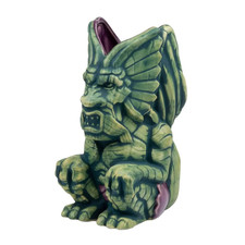 MONDO Fin Fang Foom - Strange Tales TIKI Mug *FREE SHIPPING* picture