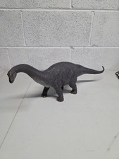 Schleich 19 Inch Dinosaur Apatosaurus 2008 D-73527 Collectible Retired Large picture