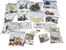 Lot of Used Pinball Machine Parts  - William's Bally Gottlieb picture