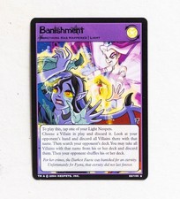 Neopets Banishment - Mystery Island 22/100 picture
