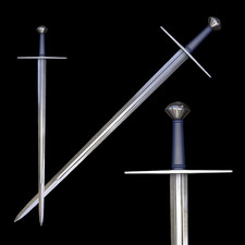 The Knight's Wake, Oakeshott XI sword Replica  /Handmade/Medieval Sword picture