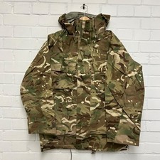 MTP HEAVYWEIGHT JACKET - 170/180/190 MVP Waterproof Wet Weather British Army NEW picture